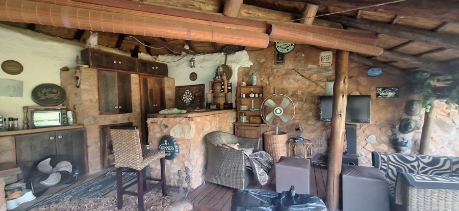 3 Bedroom Property for Sale in Kosmos North West